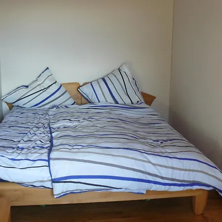 Naturhaus, 50qm * Allensbach