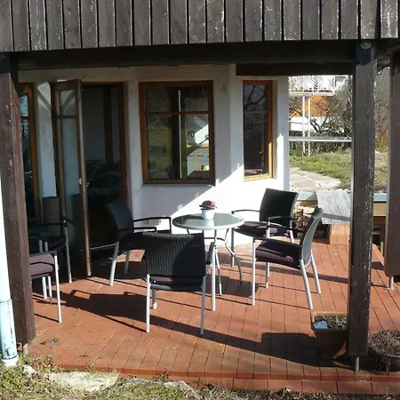 Daire Naturhaus, 50qm