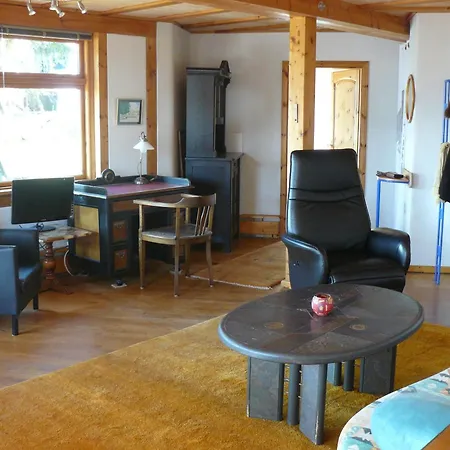 Naturhaus, 50qm Daire *