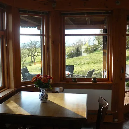 Naturhaus, 50qm Daire Allensbach