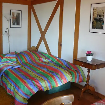 Daire Naturhaus, 50qm Allensbach