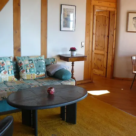 Daire Naturhaus, 50qm