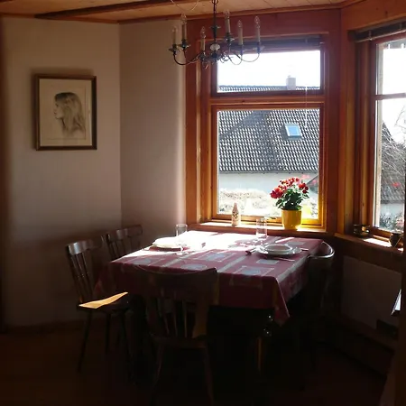 Daire Naturhaus, 50qm *