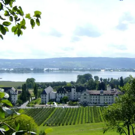 Daire Naturhaus, 50qm Allensbach