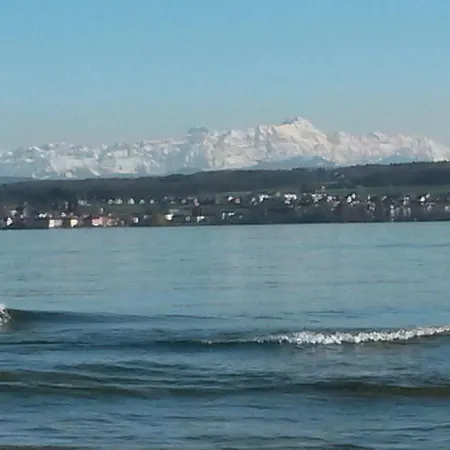 Naturhaus, 50qm Allensbach