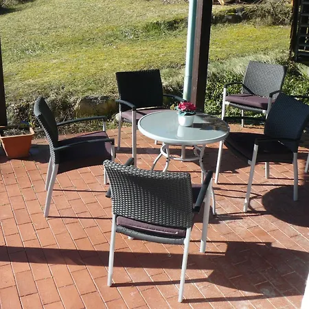 Daire Naturhaus, 50qm *