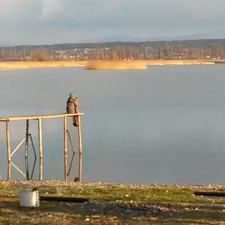 Naturhaus, 50qm Allensbach