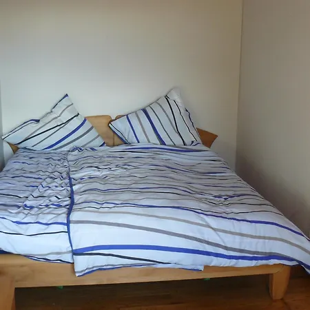 Naturhaus, 50qm Appartement Allensbach