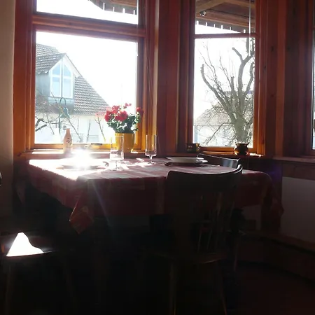Appartement Naturhaus, 50qm Allensbach